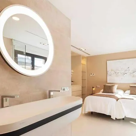 Ferienhaus Montblau *