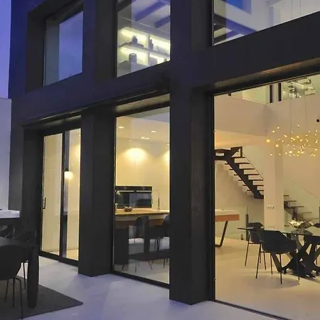 Montblau Holiday home Buger