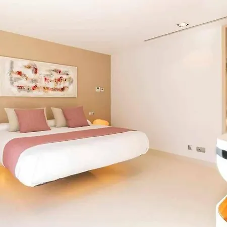 Montblau Holiday home Buger
