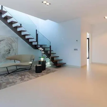 Montblau Holiday home *