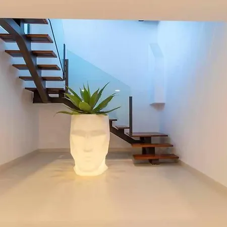 Holiday home Montblau