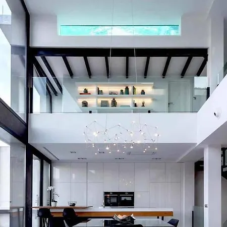 Montblau Holiday home *
