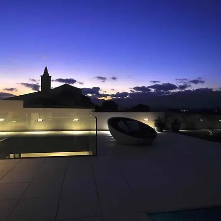 Montblau Holiday home *