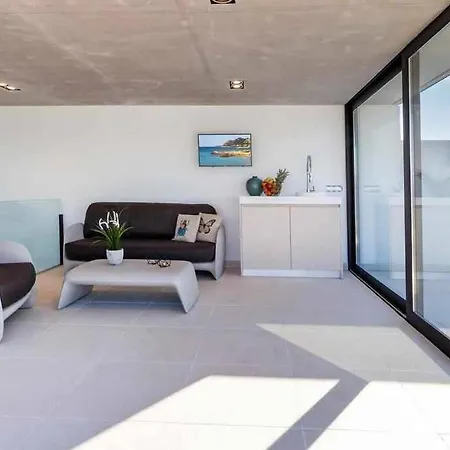 Holiday home Montblau Buger